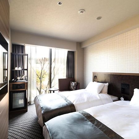 First Hotel Kanazawa Eksteriør billede
