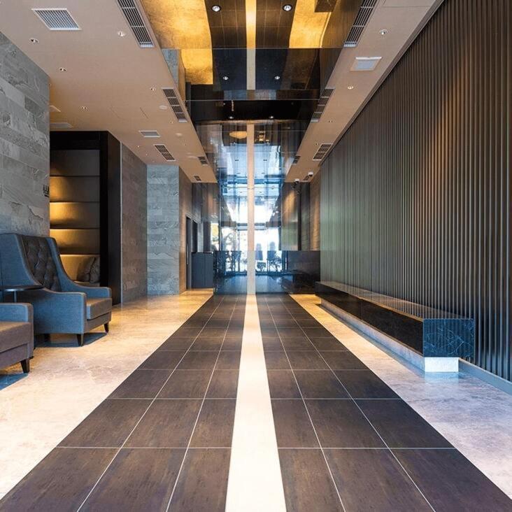 First Hotel Kanazawa Eksteriør billede