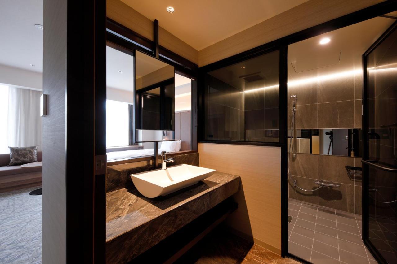 First Hotel Kanazawa Eksteriør billede