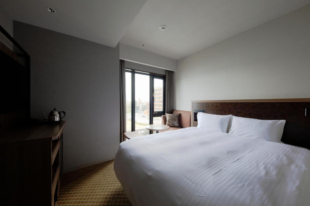 First Hotel Kanazawa Eksteriør billede