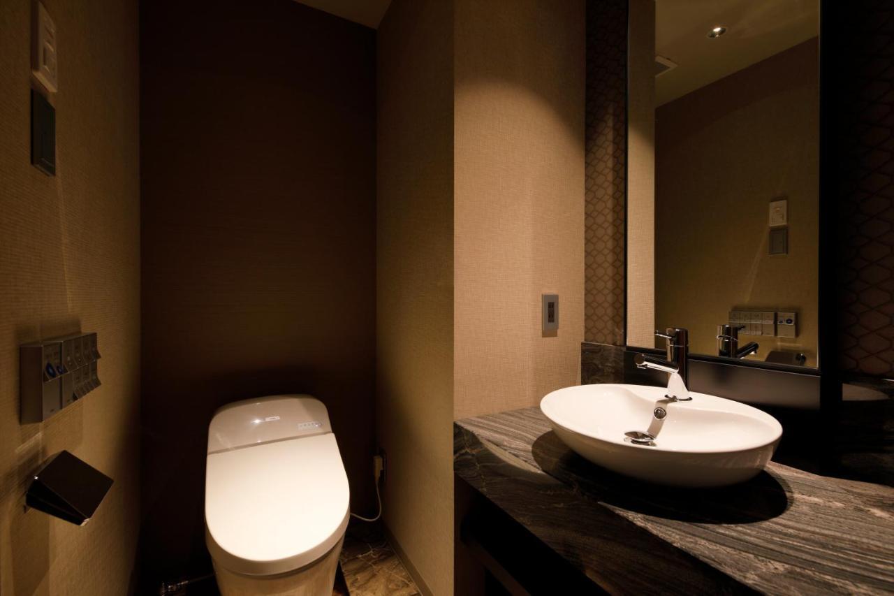 First Hotel Kanazawa Eksteriør billede