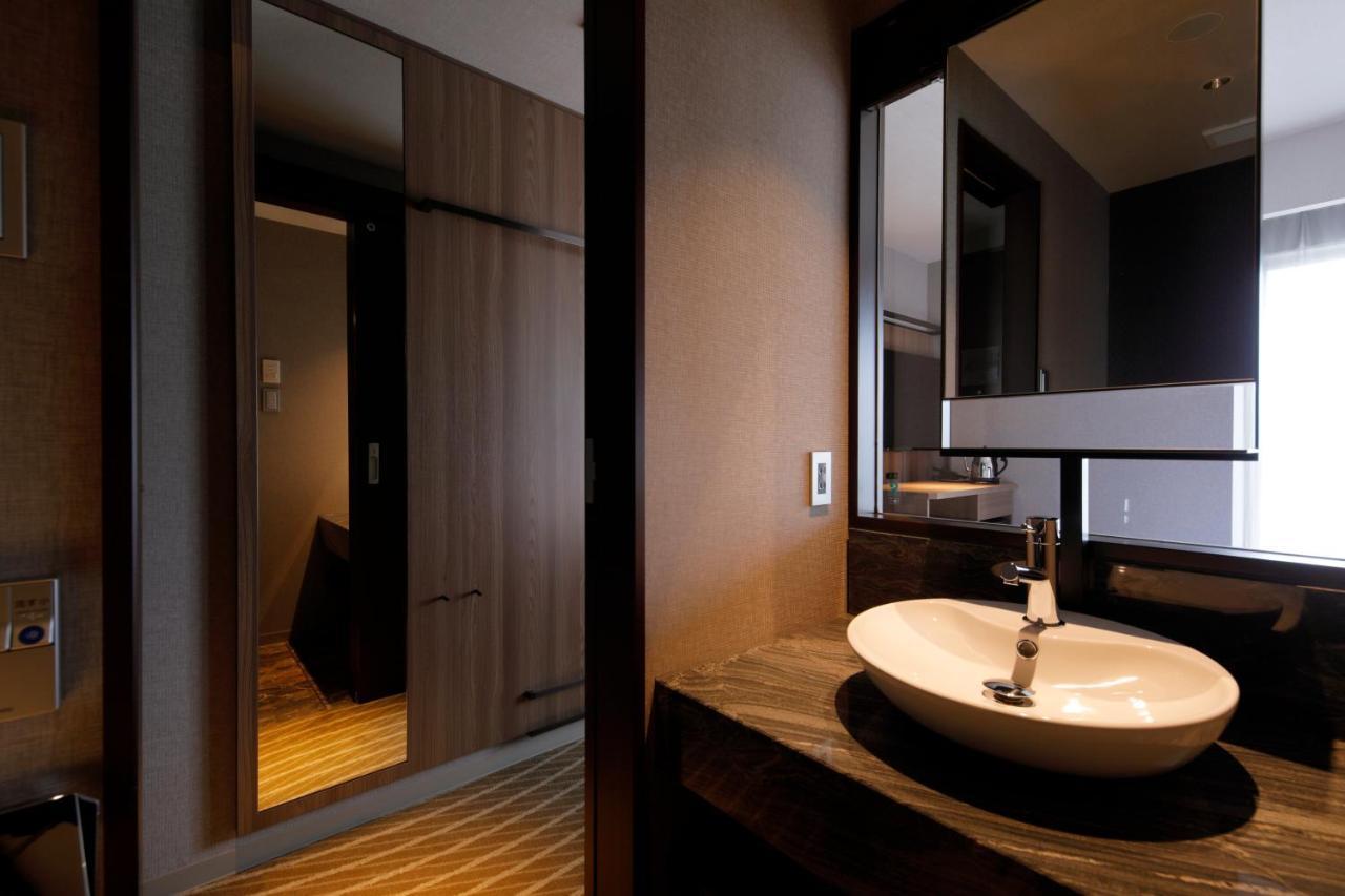First Hotel Kanazawa Eksteriør billede