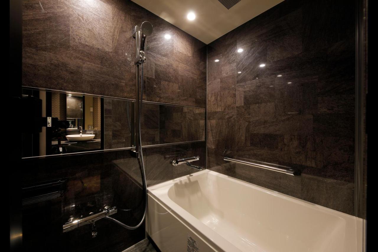 First Hotel Kanazawa Eksteriør billede