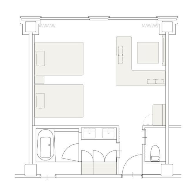 First Hotel Kanazawa Eksteriør billede